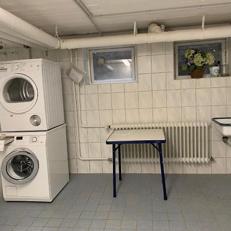 Fewo1846 - Bellevue - Sonnige 2-Zimmer-Wohnung Mit Balkon Und Hafenblick Flensburgo Esterno foto